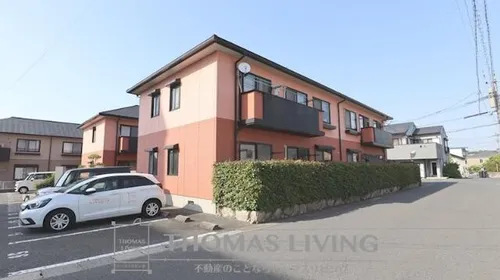 アルカディア F棟の画像