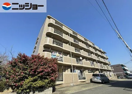 ヴィクトワール弐番館の画像