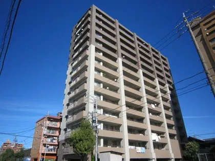 パークアクシス金山WESTの画像