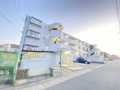 アイカピア植田の画像