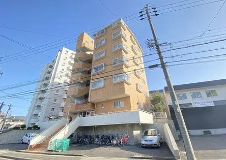 パールハイツの画像