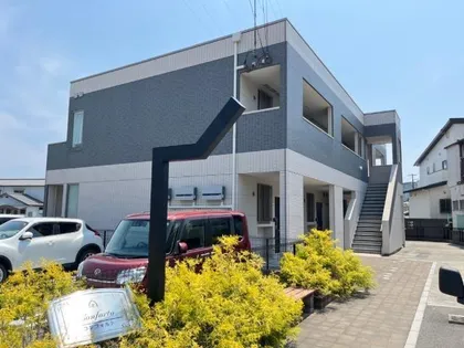 コンフォルトの画像