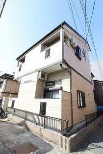 ペルメッソ博多【205号室】の外観