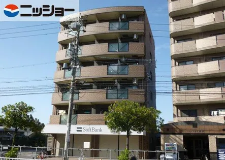 アトレHAYASHIの画像