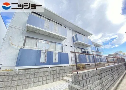 デュオ ヴァンベールA棟の画像