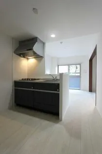 オークランセル那の川【4階】の外観