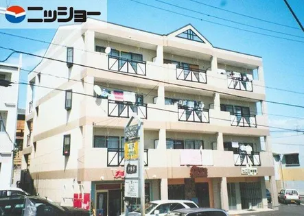 ファインレジデンスC O Pの画像