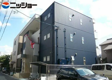 アルファパル豊の画像