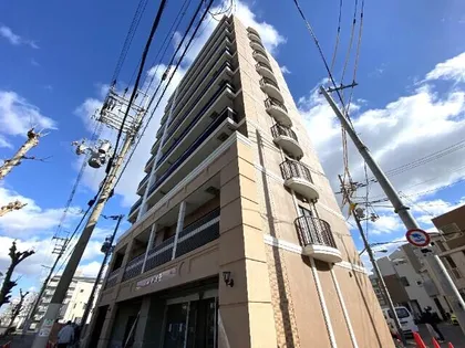 LUXE東三国プラスの画像