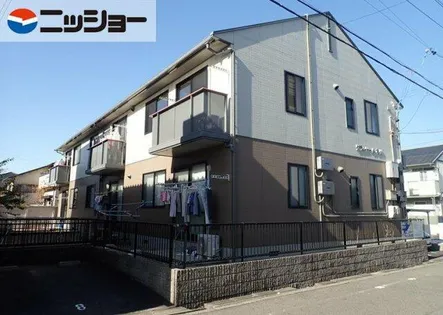 グランドール和川の画像