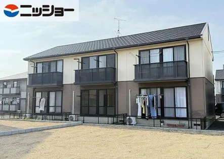 シャトレー南山C Dの画像