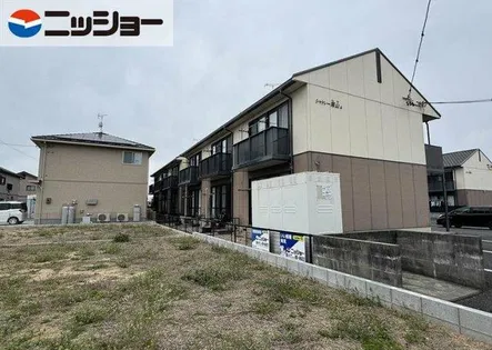 シャトレー南山C Dの画像