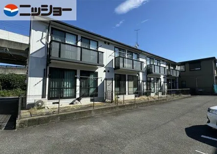 トミハイツ花長の画像