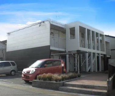 レオパレス五才美の画像