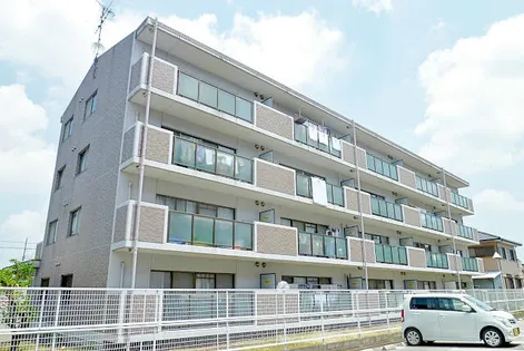 グランパティー小柿の画像