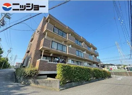 ロイヤルヒルズ山代弐番館の画像