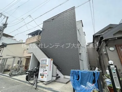 レジーナ深江南の画像