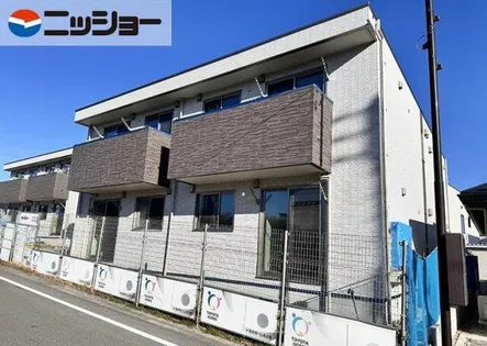 MAISON BLANCHEBの画像