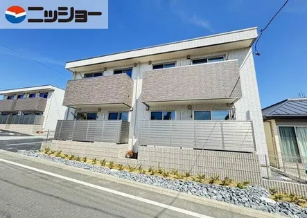 MAISON BLANCHEBの画像