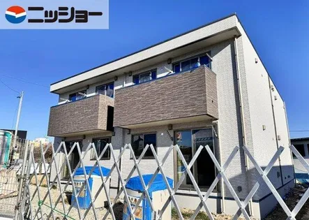 MAISON BLANCHEBの画像