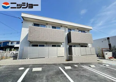 MAISON BLANCHEBの画像