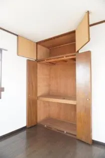 ドメスト吉塚【2階】の内装