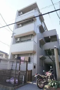 ドメスト吉塚の画像