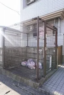 ドメスト吉塚【2階】のその他画像