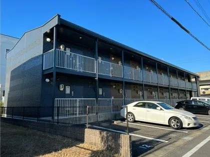 レオパレス春祐の画像