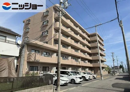 グランドソレーユの画像