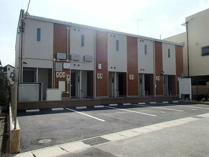 レオネクストアニバーサリーの画像