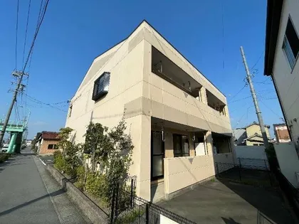 レインボーハウスの画像