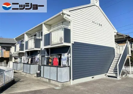 ドミール加納の画像