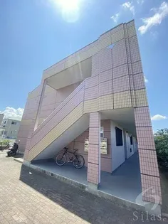 ラヴァーズ ペティオの画像