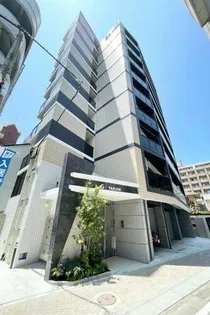 GR薬院【7階】の外観