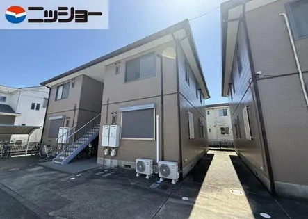 カサベルデA棟の画像