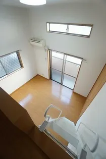 千早駅前コーポの画像