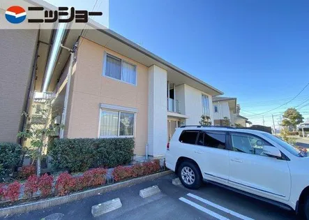 リヴィエールIIの画像