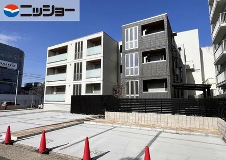 ティーメゾン若宮ヴィラの画像