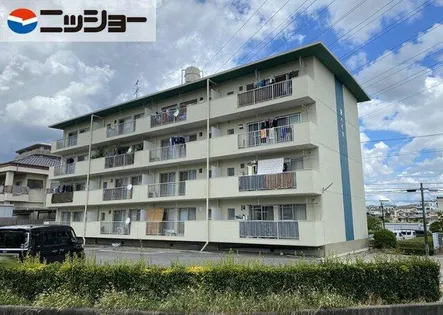 栄ハイツの画像