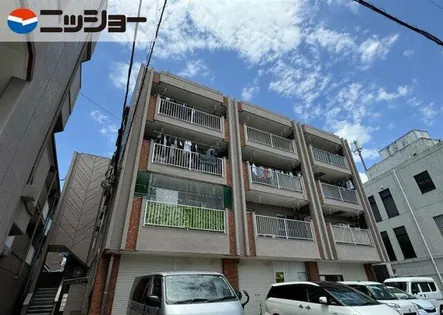 コーポ山中の画像