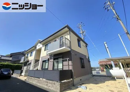 グリーンステージ大山A棟の画像