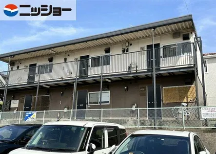 ファミール神沢の画像