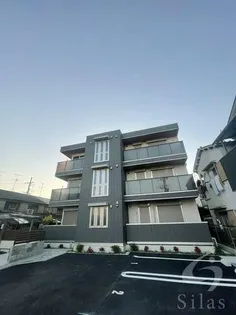 アーバンクロス【2階】の外観