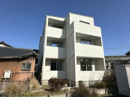 ジーメゾン一宮天王ルクセルクの画像