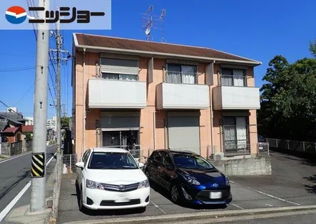 CHESTNUT HILLの画像