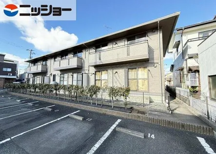 セジュール八幡の画像