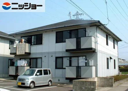 リバーサイドハウスの画像