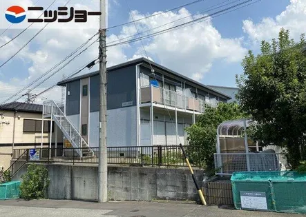 パナハイツ栄の画像