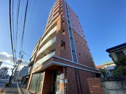 イースタンヒルズ八事【9階】の外観